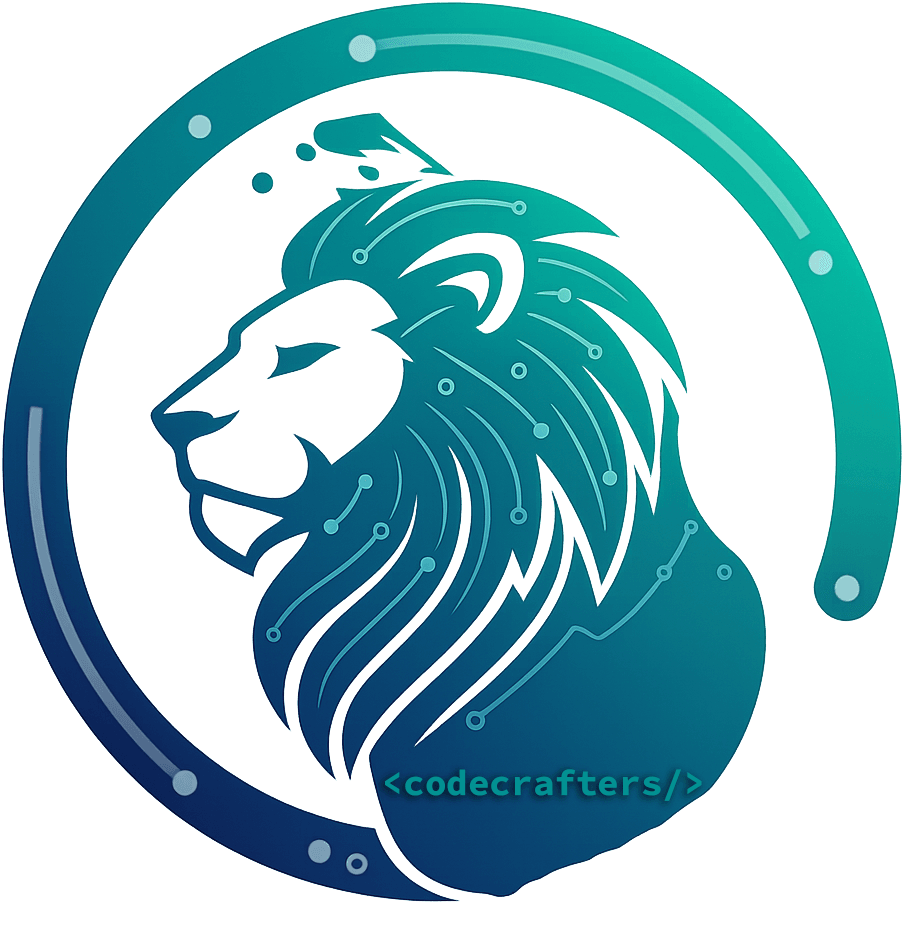 Ceylon Code Crafters